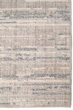 Tapete Turco Artisan Bege Cinza 240x350