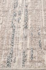 Tapete Turco Artisan Bege Cinza 240x350