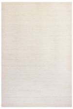 Tapete Sala Kilim 240x300 PET Cárpato Off White