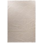 Tapete Sala Belga com Antiderrapante e Alto Relevo Loures 240x300