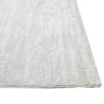 Tapete de Sala Turco Sofy Bead Estonado - Cinza 140x200