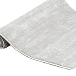 Tapete de Sala Turco Sofy Bead Estonado - Cinza 140x200