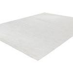 Tapete de Sala Turco Sofy Canelado - Cinza 240x300