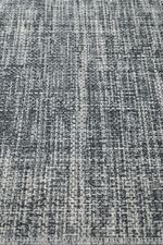 Tapete Pratic 250x300 Mesclado Preto