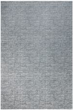Tapete Pratic 140x200 Mesclado Preto