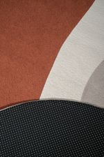 Tapete London Organico Terracota 200x300