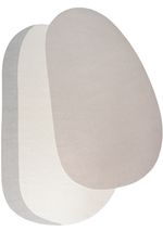 Tapete London Organico Cinza 200x300