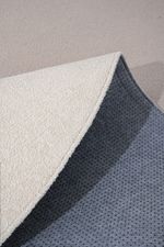 Tapete London Organico Cinza 200x300