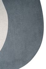 Tapete London Organico Cinza, Off White e Chumbo 200x250