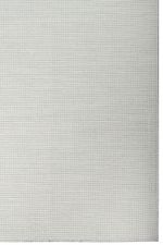 Tapete London 250x300 Linho Off White e Cinza