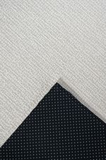 Tapete London 250x300 Boucle Off White