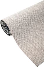 Tapete London 250x300 Boucle Off White e Bege
