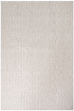 Tapete London 250x300 Boucle Off White e Bege