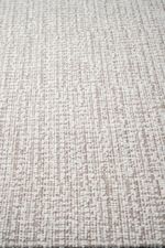 Tapete London 250x300 Boucle Off White e Bege