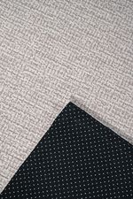 Tapete London 250x300 Boucle Off White e Bege
