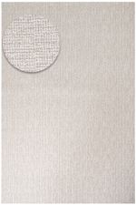 Tapete London 250x300 Boucle Off White e Bege