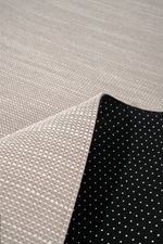 Tapete London 250x300 Jaquard Bege