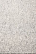 Tapete London 250x300 Linho Bege, Off White e Cinza