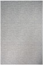 Tapete Pratic 280x400 Mesclado Off White Fendi e Cinza