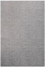 Tapete Pratic 250x350 Mesclado Bege e Off White