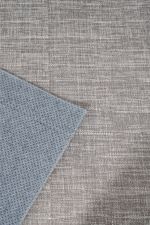 Tapete Pratic 250x350 Mesclado Bege e Off White