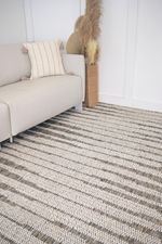 Tapete Turco Relex 160x230 Marrom