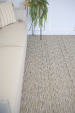 Tapete Turco Sparks Marrom 160x230