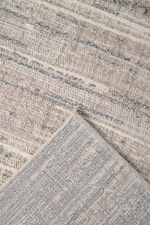 Tapete Turco Artisan Bege Cinza 160x230