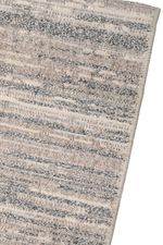 Tapete Turco Artisan Bege Cinza 160x230