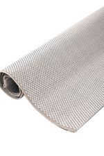 Tapete Sisal Sintetico 140x200 Àgora Bege
