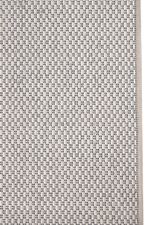 Tapete Sisal Sintetico 140x200 Àgora Bege