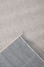 Tapete Sisal Sintetico 140x200 Àgora Bege