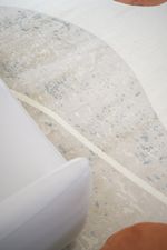 Tapete Sala Fios Baixos Vivace Organico 07 140x200
