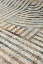Tapete Sala Fios Baixos Vivace 06 250x350