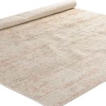 Tapete para Sala Vince Estonado Terracota 240x300