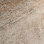 Tapete para Sala Vince Estonado Terracota 250x350