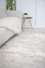 Tapete Sala Conforto Extra Nuvens Groen 300x400