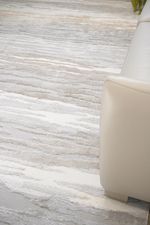 Tapete Sala Conforto Extra Nuvens Alaska 300x500