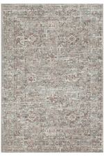 Tapete para Sala 240x300 Nord Estonado Cinza
