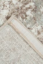 Tapete para Sala 240x300 Nord Estonado Cinza