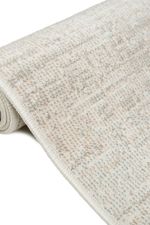 Tapete para Sala 250x350 Nord Estonado Off White