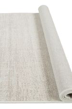 Tapete para Sala 300x400 Nord Estonado Off White