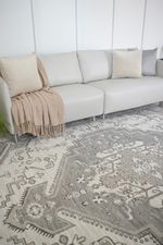 Tapete para Sala 250x350 Nord Aurora