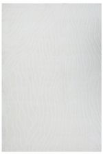 Tapete Sala 240x300 Flow Off White 01
