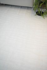 Tapete Sala 250x350 Flow Off White 01