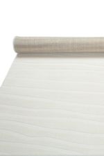 Tapete Sala 300x400 Flow Off White 02