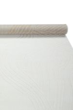 Tapete Sala 140x200 Flow Off White 03