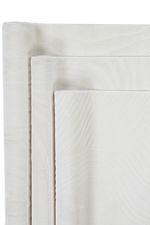 Tapete Sala 140x200 Flow Off White 03