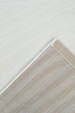 Tapete Sala 240x300 Flow Off White 02