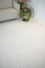 Tapete Sala 240x300 Flow Off White 02